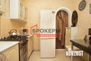 1-к квартира, вторичка, 29м2, 1/3 этаж
