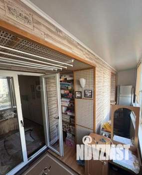 2-к квартира, вторичка, 56м2, 4/4 этаж