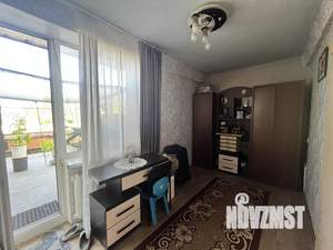 2-к квартира, вторичка, 47м2, 2/5 этаж
