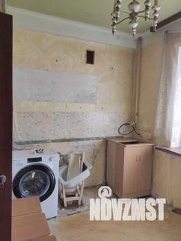 2-к квартира, вторичка, 47м2, 1/1 этаж