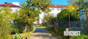 1-к квартира, вторичка, 29м2, 2/2 этаж