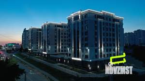 2-к квартира, вторичка, 72м2, 2/10 этаж