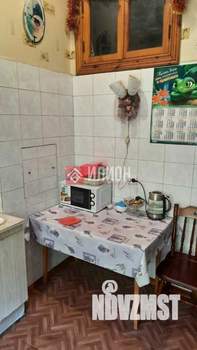 2-к квартира, вторичка, 58м2, 2/3 этаж