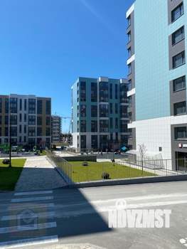 2-к квартира, вторичка, 61м2, 3/8 этаж