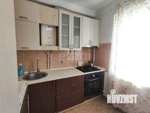 1-к квартира, вторичка, 30м2, 5/5 этаж