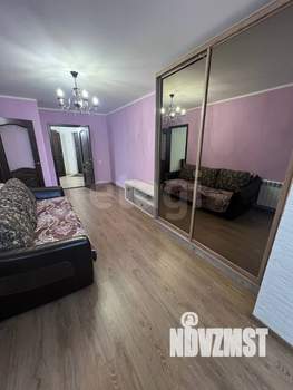 2-к квартира, вторичка, 60м2, 1/5 этаж