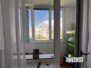 2-к квартира, вторичка, 46м2, 5/5 этаж