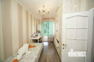 3-к квартира, вторичка, 90м2, 3/11 этаж