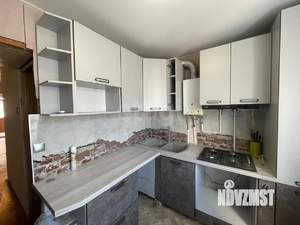 3-к квартира, вторичка, 68м2, 3/5 этаж