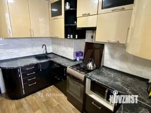 2-к квартира, вторичка, 55м2, 5/5 этаж