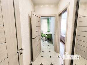 1-к квартира, вторичка, 42м2, 3/4 этаж