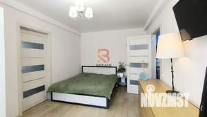 2-к квартира, вторичка, 47м2, 3/5 этаж