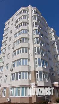 1-к квартира, вторичка, 36м2, 9/9 этаж