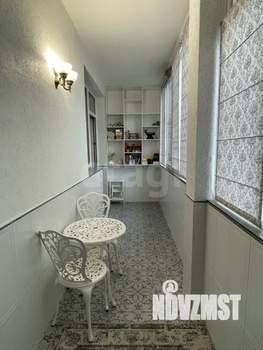 1-к квартира, вторичка, 37м2, 2/5 этаж