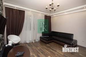 1-к квартира, вторичка, 43м2, 6/10 этаж