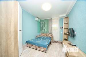 1-к квартира, вторичка, 16м2, 1/3 этаж