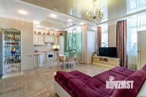 4-к квартира, вторичка, 85м2, 9/13 этаж