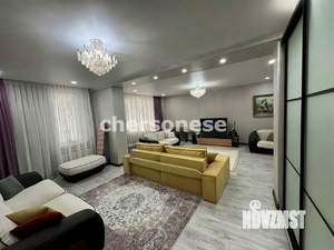 3-к квартира, вторичка, 125м2, 4/5 этаж