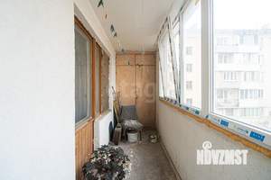 1-к квартира, вторичка, 31м2, 2/9 этаж