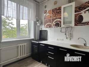 2-к квартира, вторичка, 48м2, 3/3 этаж