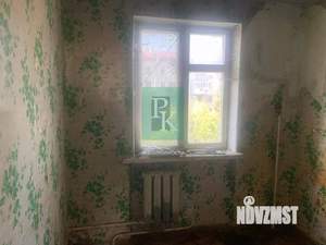 2-к квартира, вторичка, 44м2, 5/5 этаж