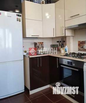 2-к квартира, вторичка, 66м2, 8/9 этаж