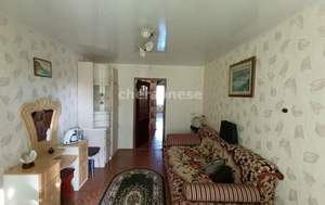 2-к квартира, вторичка, 56м2, 2/5 этаж