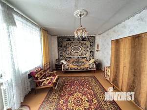 3-к квартира, вторичка, 82м2, 2/5 этаж