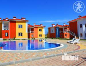 Студия квартира, вторичка, 51м2, 2/2 этаж