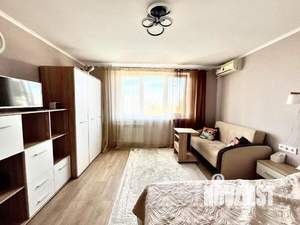 1-к квартира, вторичка, 27м2, 3/4 этаж