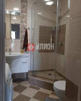 Студия квартира, вторичка, 20м2, 1/1 этаж