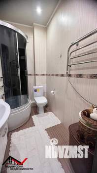 1-к квартира, вторичка, 39м2, 5/6 этаж