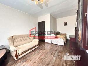 1-к квартира, вторичка, 37м2, 3/8 этаж