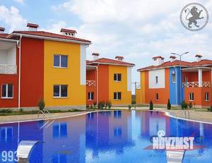 Студия квартира, вторичка, 51м2, 2/2 этаж