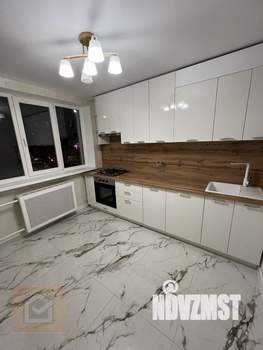 3-к квартира, вторичка, 65м2, 2/5 этаж