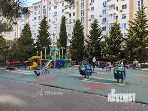 2-к квартира, вторичка, 70м2, 2/10 этаж