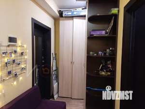 1-к квартира, вторичка, 39м2, 1/3 этаж