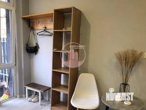 Студия квартира, вторичка, 24м2, 1/3 этаж
