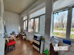 2-к квартира, вторичка, 36м2, 1/2 этаж