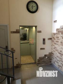 1-к квартира, вторичка, 23м2, 2/8 этаж