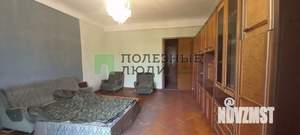 3-к квартира, вторичка, 79м2, 3/3 этаж