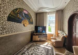 2-к квартира, вторичка, 39м2, 2/2 этаж