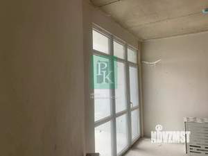 1-к квартира, вторичка, 41м2, 3/5 этаж