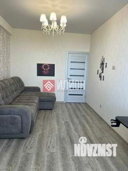 1-к квартира, вторичка, 42м2, 16/16 этаж
