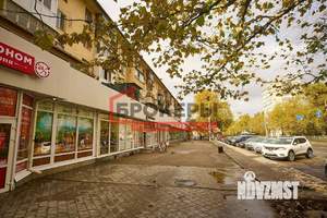 1-к квартира, вторичка, 29м2, 5/5 этаж