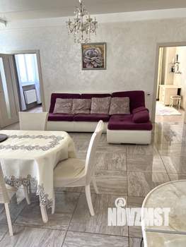 3-к квартира, вторичка, 85м2, 9/13 этаж