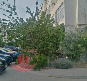 1-к квартира, вторичка, 31м2, 2/5 этаж