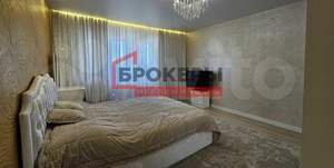 3-к квартира, вторичка, 71м2, 7/10 этаж