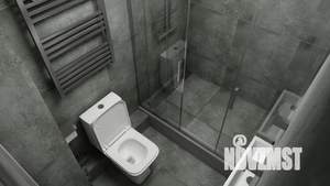 1-к квартира, вторичка, 30м2, 1/5 этаж