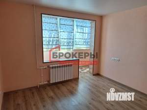 2-к квартира, вторичка, 56м2, 9/9 этаж